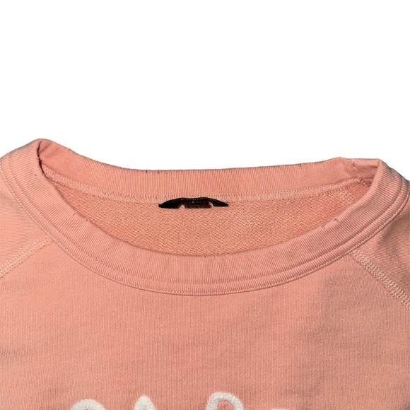 J.Crew crewneck size L! - Picture 2 of 3